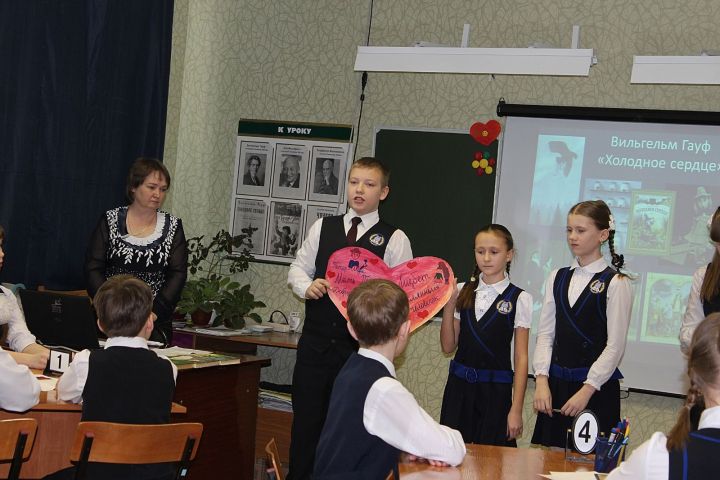 Педагог из Чистополя Татьяна Семенова поделилась успехами своих учеников