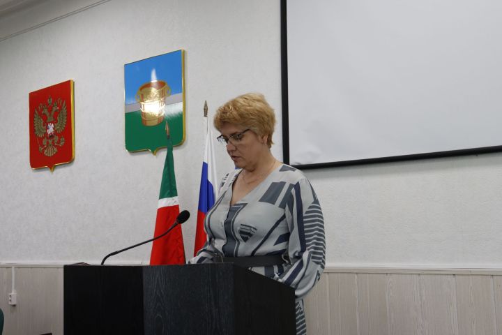 В Чистополе обсудили вопросы безопасности при проведении праздничных мероприятий