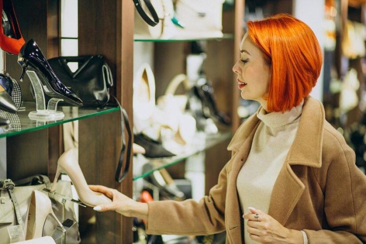 Casadei — итальянская обувь с почти 70-летней историей в магазине ELYTS