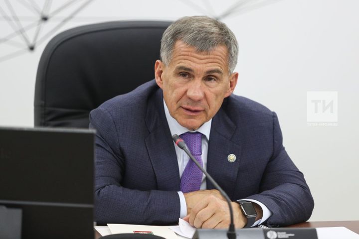 Раис РТ поручил перевести водоснабжение Чистополя в госуправление