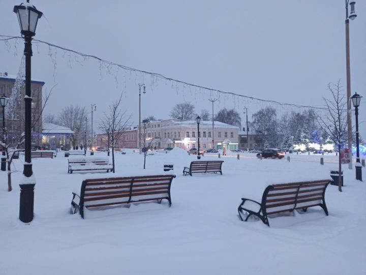 Чистопольцев приглашают на бесплатные экскурсии по городу