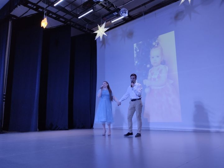 Чистайда «Ел студенты» конкурсында җиңүчеләрне бүләкләү булды