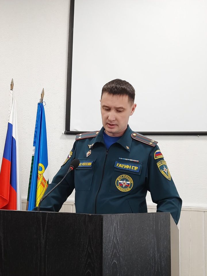Дмитрий Иванов: «В вопросах обеспечения безопасности мелочей нет»
