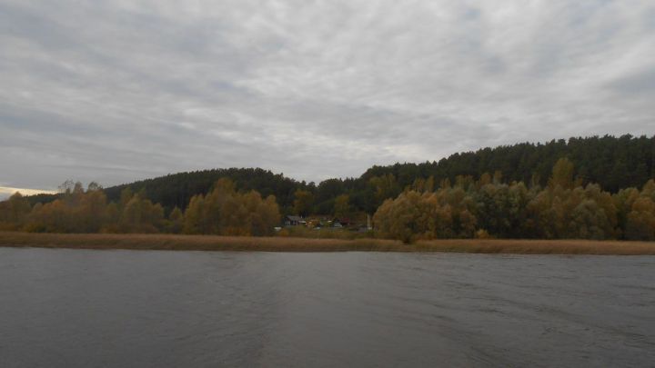 Наратларда югалган балачак әкияте