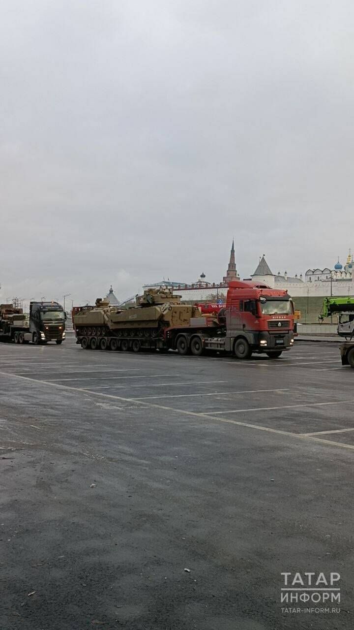В Казани откроется выставка «Сила в Правде, гордость и Победа»
