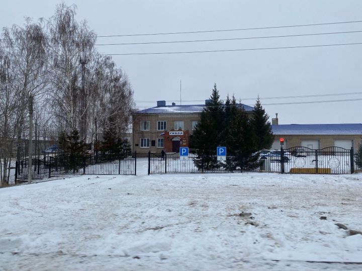 Как в новогодние праздники будет работать ГАИ в Чистополе