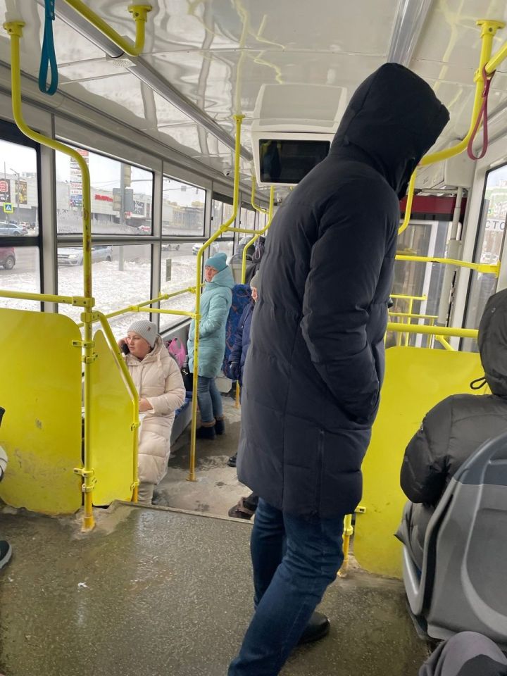 В Казани будет курсировать бесплатный автобус