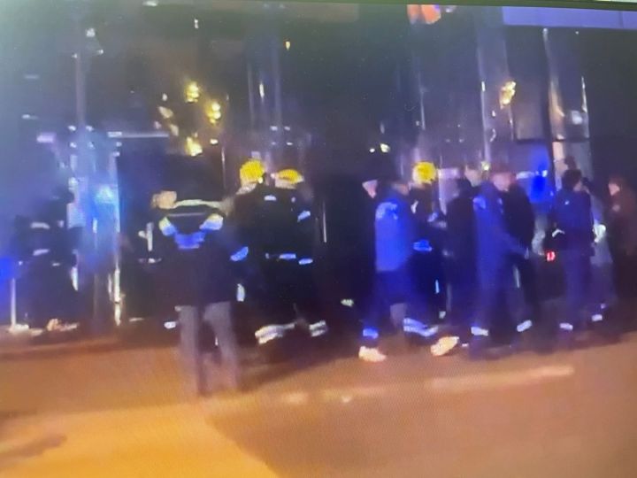 Число пострадавших в «Крокус Сити Холле» выросло до 360 человек
