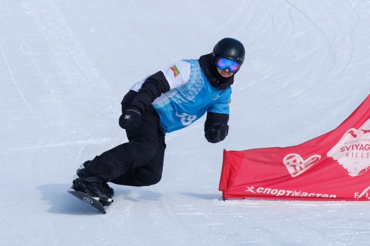 Работники АО «Транснефть— Прикамье»— в числе победителей благотворительных соревнований по горнолыжному спорту и сноуборду