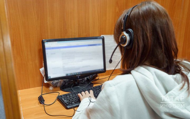 Колл-центр Минздрава Татарстана перешел на удобный короткий номер телефона