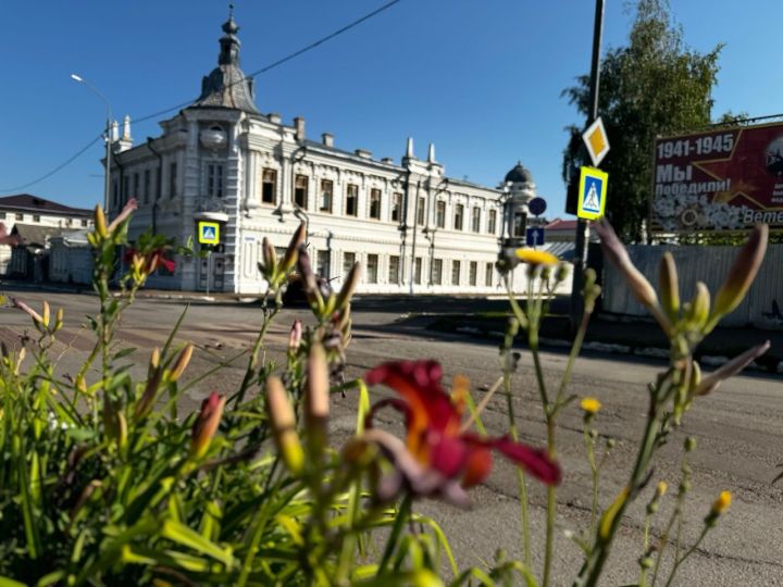 Желающие могут посетить чистопольские музеи бесплатно