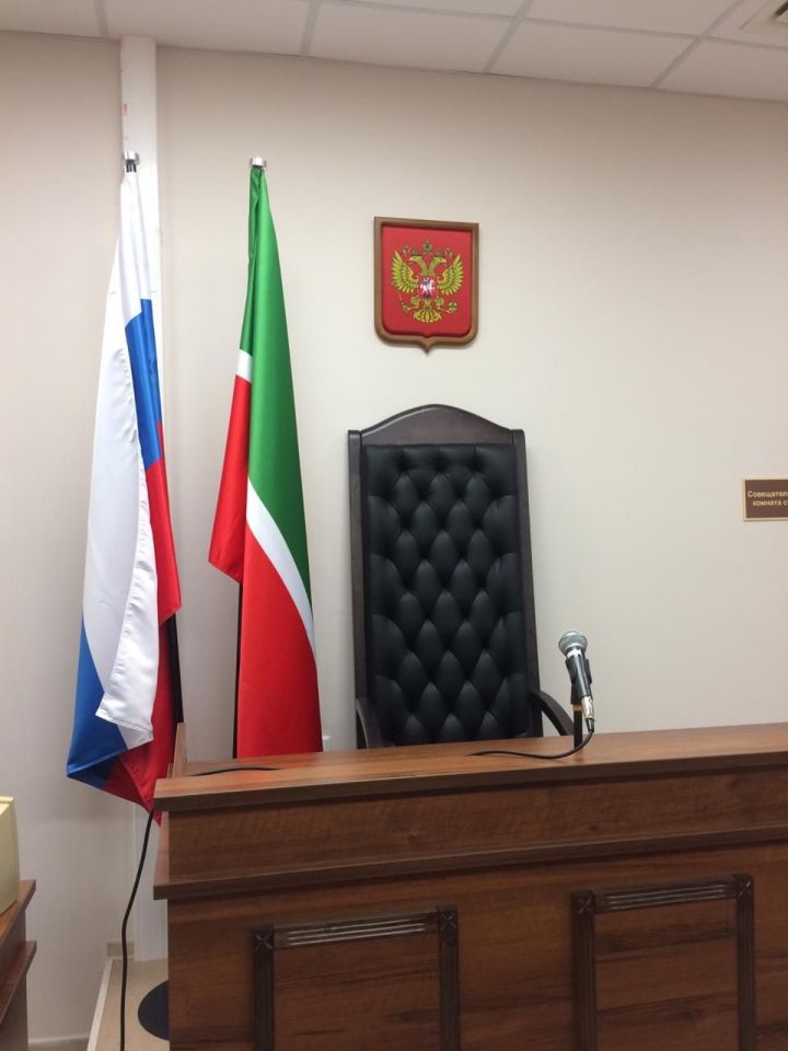 Под суд пойдет мастер чистопольских электрических сетей за смерть рабочего