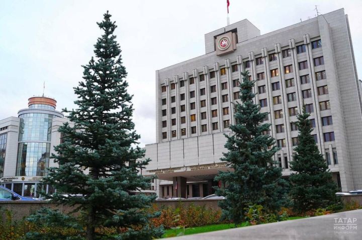 В Казани депутаты соберутся на первое заседание Госсовета РТ седьмого созыва