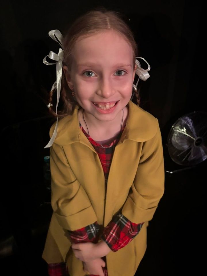 Солисты вокальной студии «Новое Поколение» одержали победы на Международном конкурсе-фестивале «Шаг на сцену»