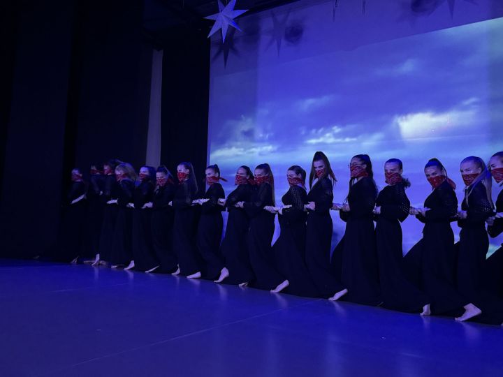 В Чистополе определили лучших: в Молодёжном центре прошёл День первокурсника