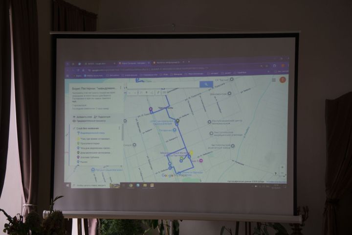 Международные Пастернаковские чтения в Чистополе: как это было