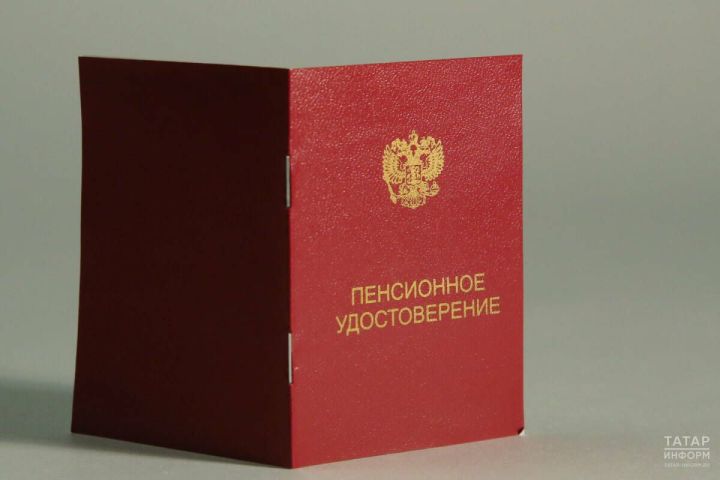 Пенсия для самозанятых в Татарстане: как получить страховой стаж и баллы