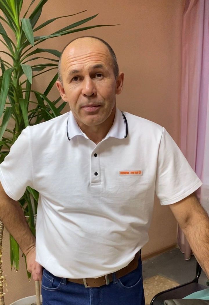 Махсус хәрби операция ветераннары өчен җайлаштырылган киемнәр тегәләр