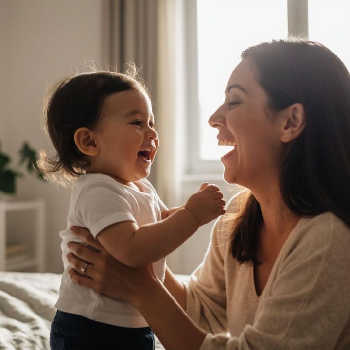 Владимир Путин объяснил, почему пособие по уходу за ребенком платят только до 1.5 лет