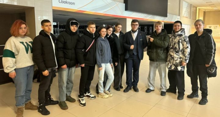 Чистопольские школьники вошли в число лучших на региональном этапе Всероссийской олимпиады по истории