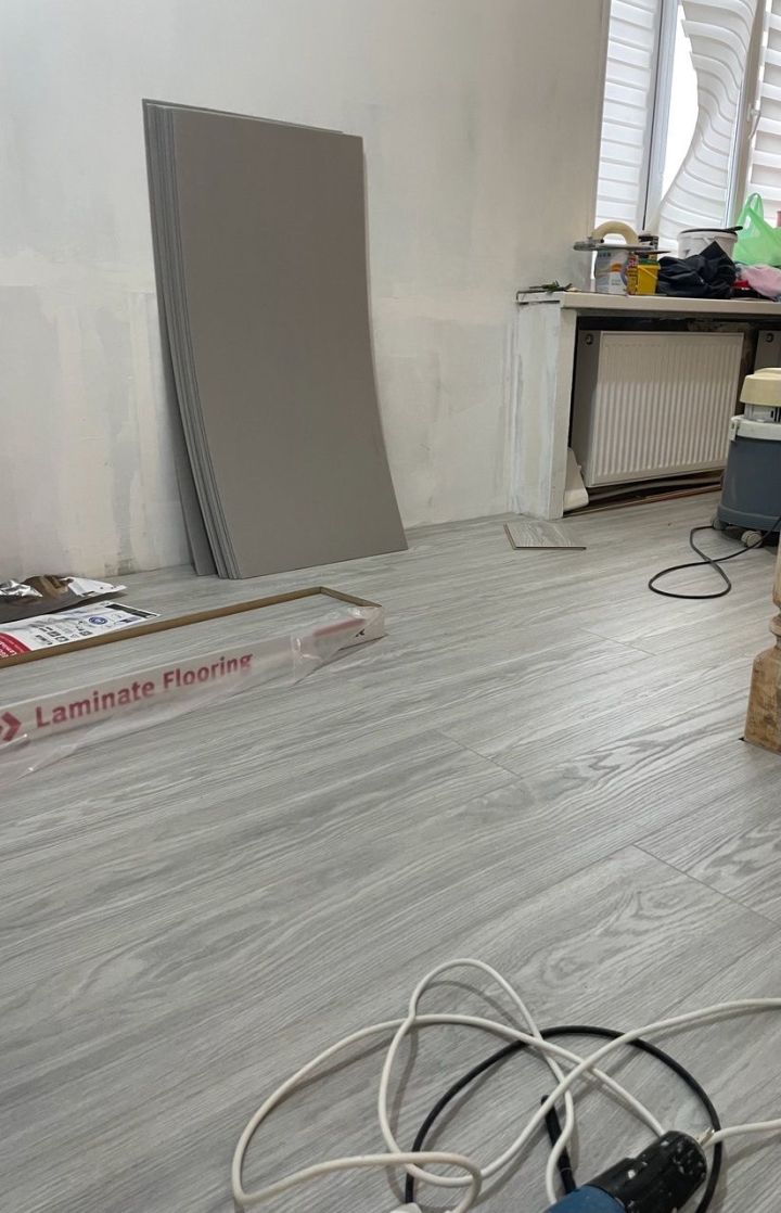 Как получить налоговый вычет за ремонт квартиры в новостройке: советы эксперта