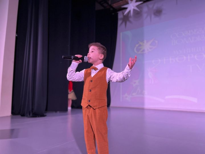 В Чистополе прошел муниципальный тур фестиваля «Созвездие-Йолдызлык