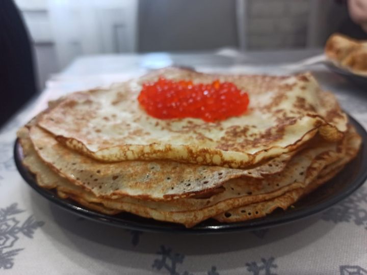 Масленичная неделя в 2025 году: календарь и традиции