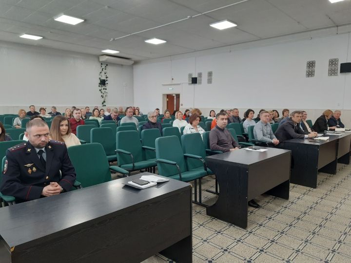 Увеличилось количество уголовных дел по коррупционным преступлениям