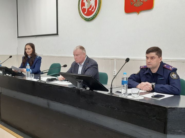 Увеличилось количество уголовных дел по коррупционным преступлениям