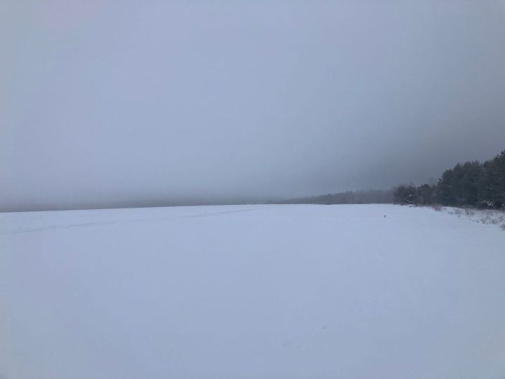 В Татарстане реки вскроются на 19-20 дней раньше обычного