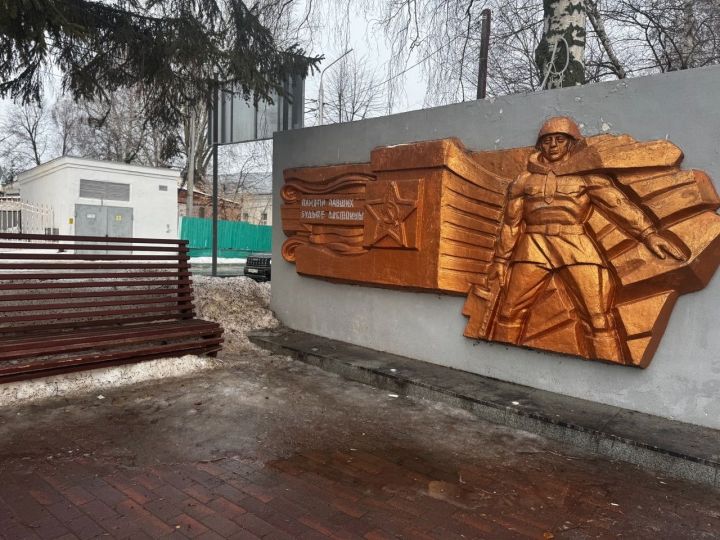 Какая погода ожидает чистопольцев сегодня