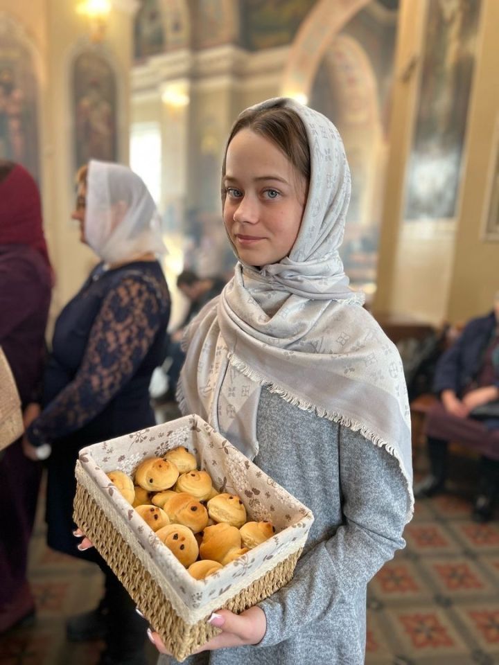 В Чистополе возрождают древнюю традицию