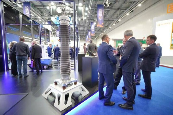 Министры энергетики и промышленности РФ посетят Казанский энергетический форум