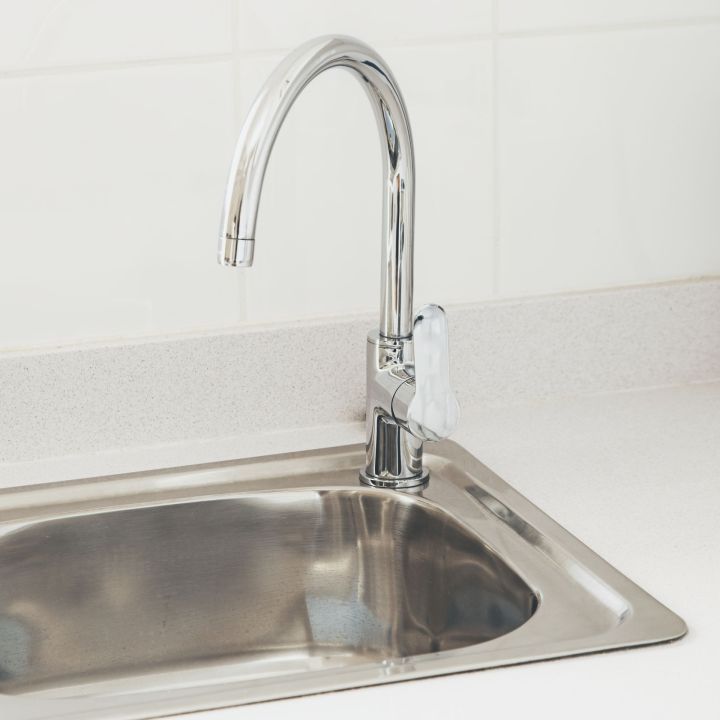 Готовьте запасы: в нескольких микрорайонах Чистополя отключат воду