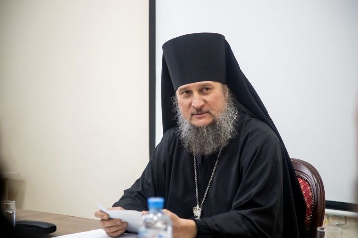 В Чистополе прошел пастырский семинар