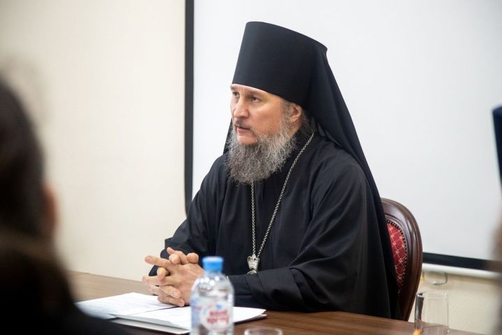 В Чистополе прошел пастырский семинар