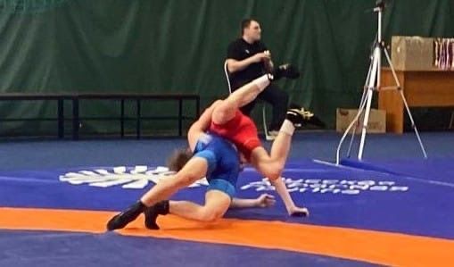 Чистопольские борцы завоевали медали на Всероссийских соревнованиях в Рязани