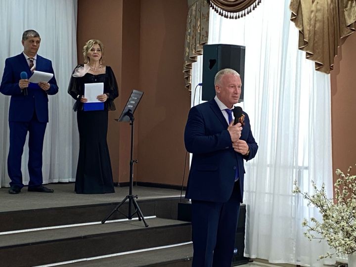 В Чистополе отметили День местного самоуправления