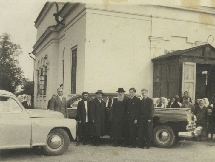 Православная колыбель Чистополя