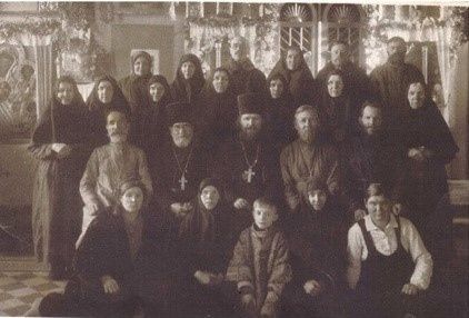 Православная колыбель Чистополя