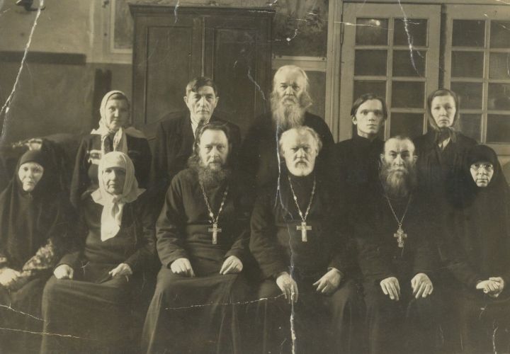 Православная колыбель Чистополя