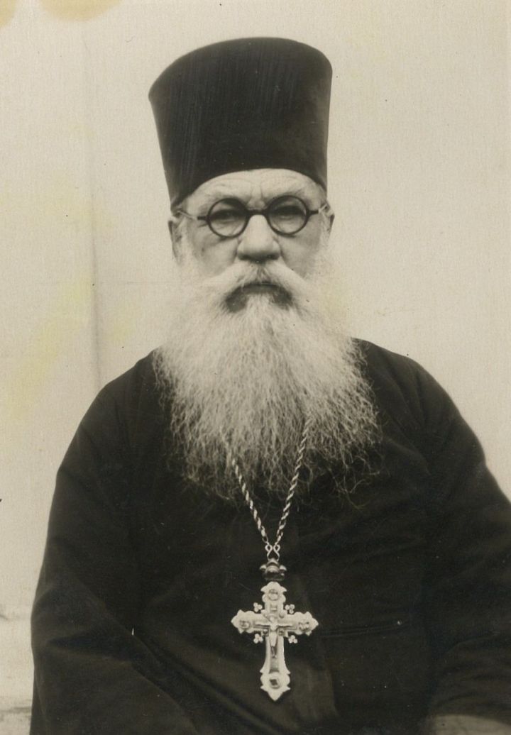 Православная колыбель Чистополя