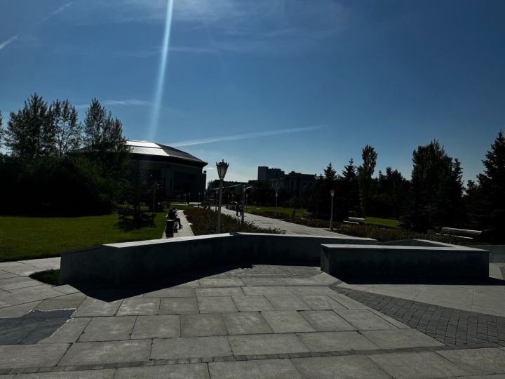 Лето 2025 года ожидается аномально жарким по всему миру