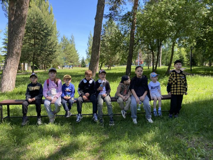 Добровольцы отряда «Лиза Алерт» напомнили чистопольцам, что делать при пропаже человека