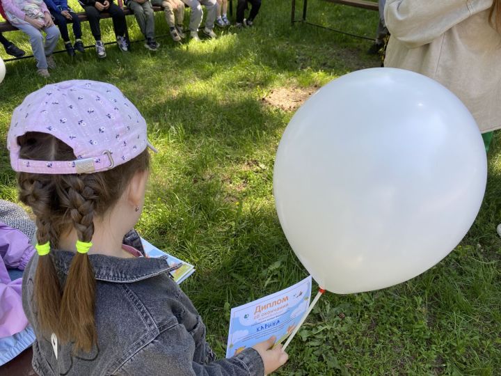 Добровольцы отряда «Лиза Алерт» напомнили чистопольцам, что делать при пропаже человека