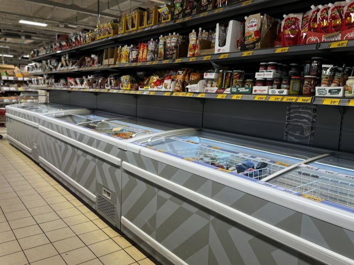 От яиц до бензина: как изменились цены в Татарстане за год