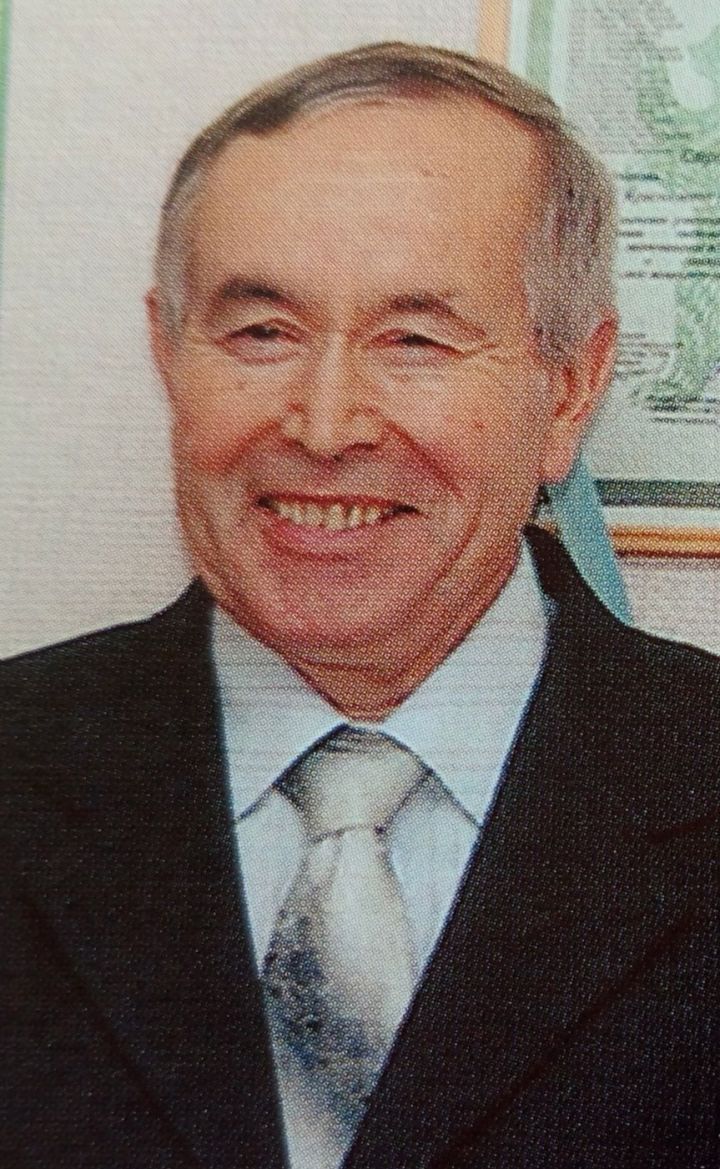 27 май — Китапханәчеләр көне