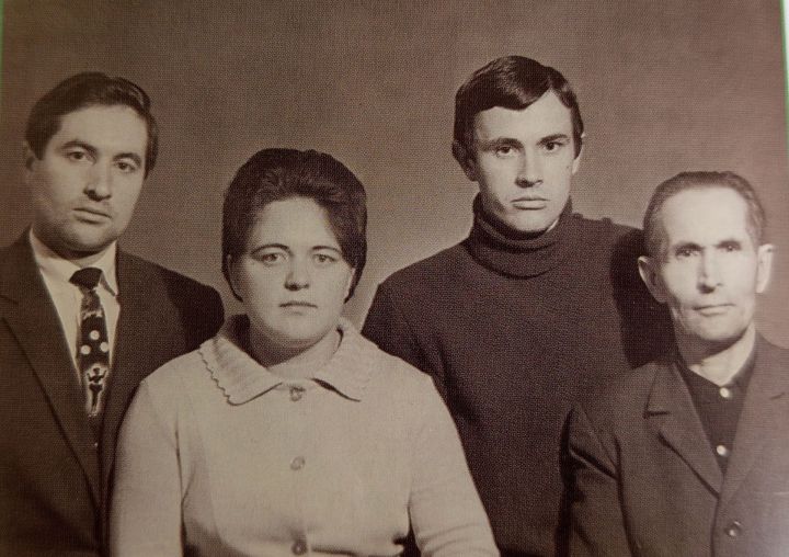 27 май — Китапханәчеләр көне