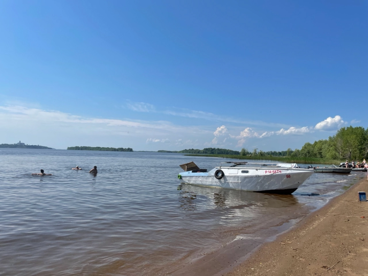 Безопасность на воде: как избежать трагедий в купальный сезон