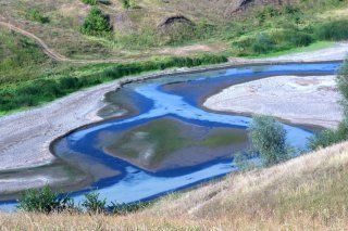 Чистопольский краевед Сергей Кронберг рассказал о проблемах экологии, которые его волнуют